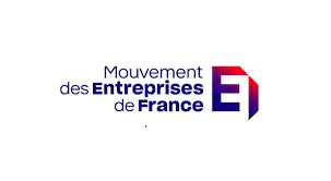 Mouvement des entreprises de France